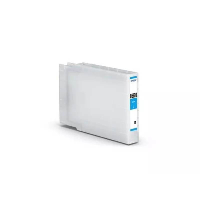 Atramentová kazeta Epson C13T04A24N cyan pre WF-C8190 / WF-C8690, Extra (Super) High Yield