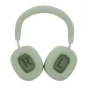 Tellur Shade Bluetooth Over-ear slúchadlá ANC zelené