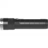Led Lenser MT14 ručná baterka čierna,strieborná