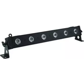 EUROLITE LED Bar 51930394 — 6 LED dekoratívna osvetľovacia lišta
