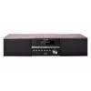 Mikrosystém Bluetooth RDS/ID3-Tag CD/MP3/USB/AUX/ClockAlarm