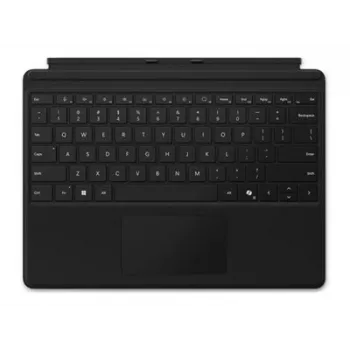 Tablet Microsoft MS TC Pro9/10 bez úložného priestoru na pero, medzinárodná anglická klávesnica