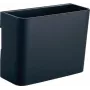 Stojan na perá Sigel GL802, plast, antracit, 120×94×51 mm