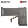 Batéria do notebooku, LENOVO 0813007, 3800 mAh, Extra Digital Selected