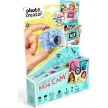 Tvorivá sada Canal Toys CLK 059 tvorivá zábava pre deti