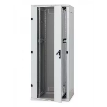 Samostatne stojaci rack Triton RMA-18-A68-CAX-N1 18U 800 kg sivá