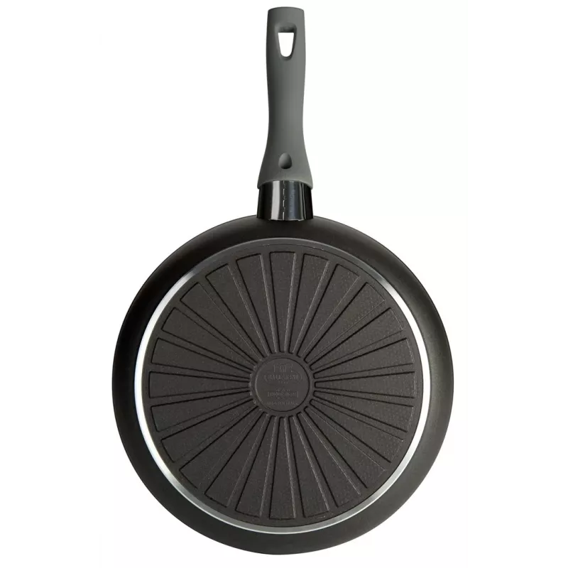 Univerzálna panvica BALLARINI 75003-053-0 32 cm čierna