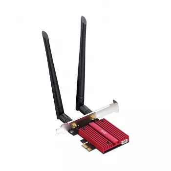 Cudy WE9300 sieťová karta interná WLAN / Bluetooth 5765 Mbit/s