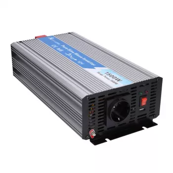 Napájací zdroj Extralink EX.31179 12V 1A — 12V DC výstup, 1A prúd, pre sieťové zariadenia a malú elektroniku