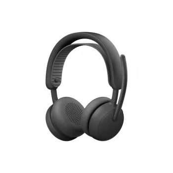 Logitech Zone Wireless 2 ES for Business – Headset (981-001512)