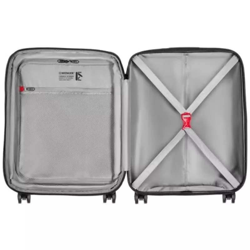 Wenger Prymo Carry-On čierna (612536)