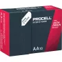 DURACELL alkalické batérie, AA LR06, 1,5 V, 10 kusov 149151