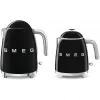SMEG kanvica na vodu (KLF05BLEU) mini 0,8L čierna