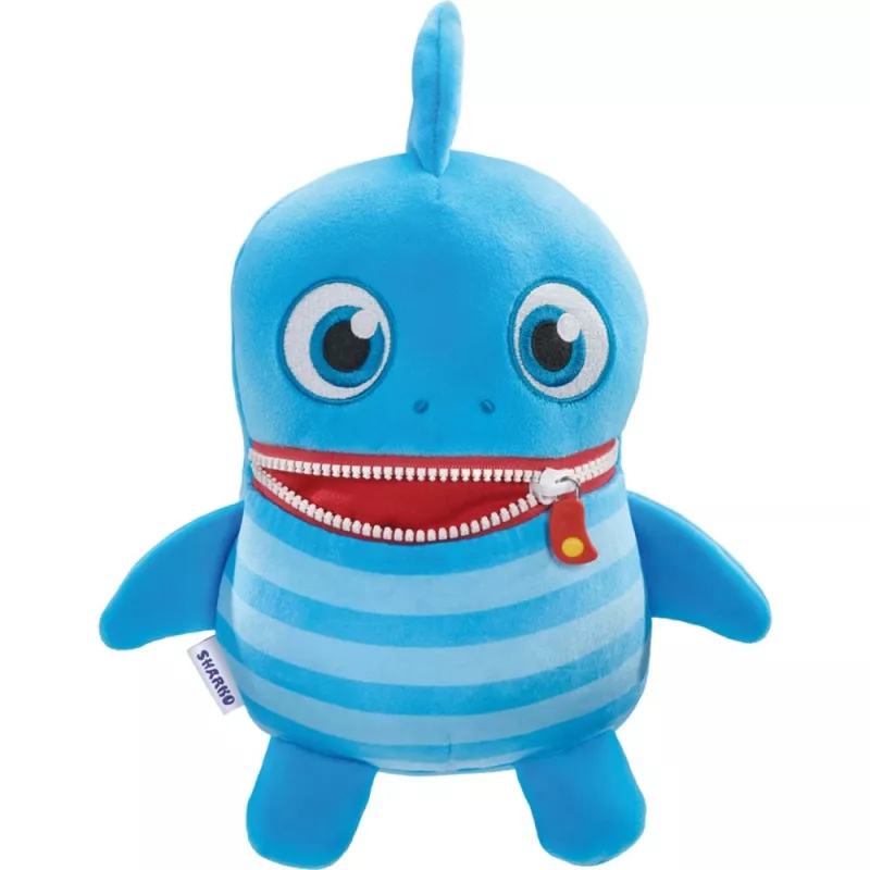 Plüšová hračka schmidt spiele Worry Eater Sharko 25 cm Boogie Woogies