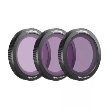 Freewell filtre ND/PL 8/16/32 pre DJI Neo (FW-NE-BRG)