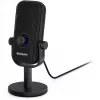 ENDORFY Solum Voice S Black PC mikrofón