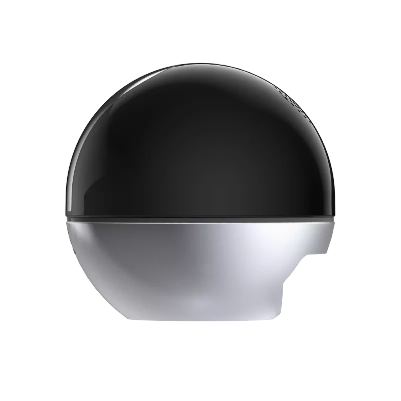 Interiérová IP kamera EZVIZ CS-E6 — 2880×1620, 25 fps, Wi‑Fi, stolová montáž, nočné videnie 10 m