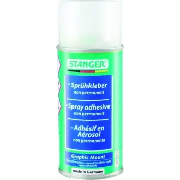 STANGER Graphic Mount 150 ml, 1 ks 100063-1