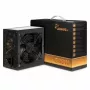 Inter-Tech ArgusNT BPS-500 napájací zdroj 500 W 20+4 pin ATX ATX čierny
