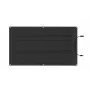 EcoFlow ZMS330 solárny panel 100 W monokryštalický kremík