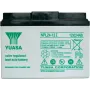 Uzavretá AGM batéria Yuasa NPL24-12 12V 24Ah s konektorom M5