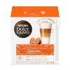 Nescafe Dolce Gusto Caramel Latte Macchiato káva, 16 kapsúl