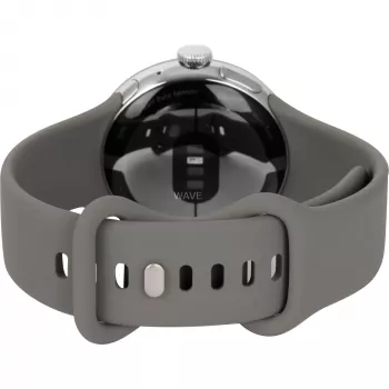 Smartwatch Google Pixel Watch 41 mm strieborný