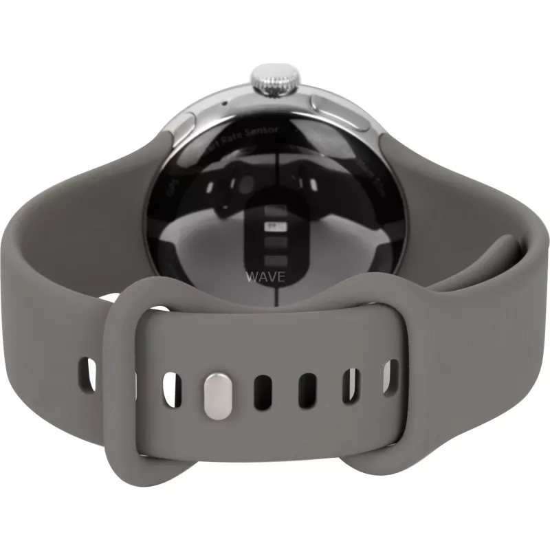 Smartwatch Google Pixel Watch 41 mm strieborný