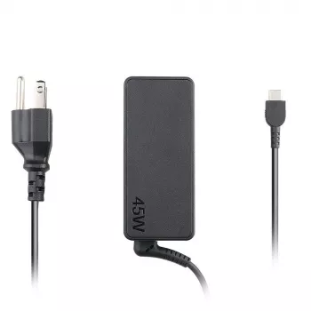 Lenovo GX20N20875 napájací zdroj interiérový 45 W čierny