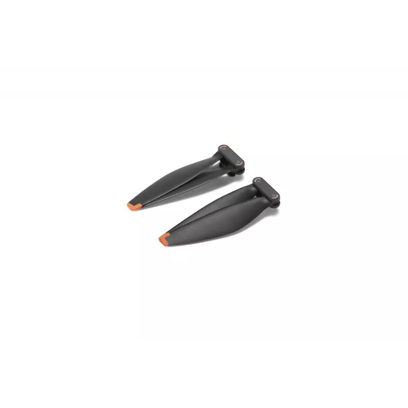 Vrtuľa DJI Mini 5 Pro čierna oranžová 2 kusy
