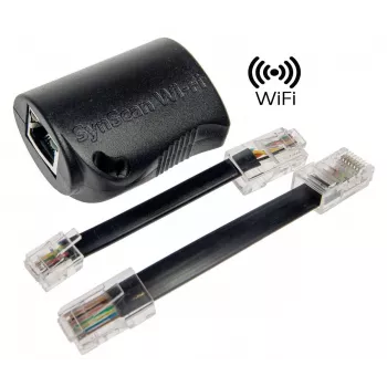 Skywatcher WiFi adaptér SkyWatcher SynScan – bezdrôtový adaptér na ovládanie teleskopu
