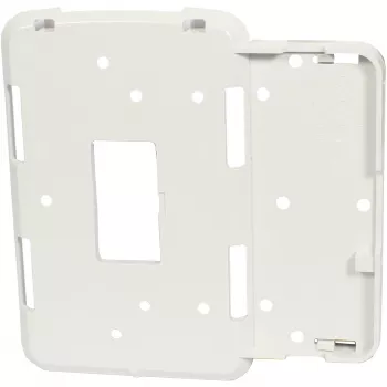 Cambium Networks cnPilot e430H nástenný držiak pre dvojitú zásuvku (PL-DUWLGNGB-WW)