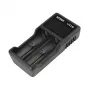 XTAR VC2 domáca batéria USB nabíjačka