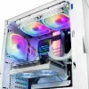 Sada kvapalinového chladenia Enermax ELC-AQFA240-SQA-W