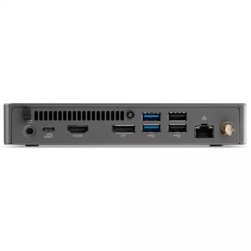 Počítač Acer Revo RB610 i5-1335U 8GB 256GBSSD W11H