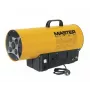 MASTER PLYNOVÝ OHRIEVAČ BLP16M 16 kW