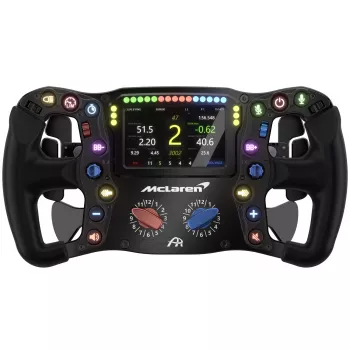 Ascher Racing McLaren Artura Ultimate volant - USB