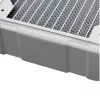 Hardware Labs Black Ice Nemesis GTX 240 radiátor - 240mm, saténovo biela