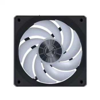 Skriňový ventilátor lian li UNI FAN CL Wireless 120mm čierny (model 12CL1W1B)