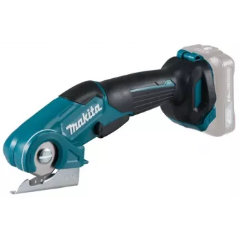 Makita CP100DZ akumulátorový univerzálny rezač 300 ot/min 12 V čierna, modrá