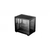 DeepCool CG530 Midi Tower čierna