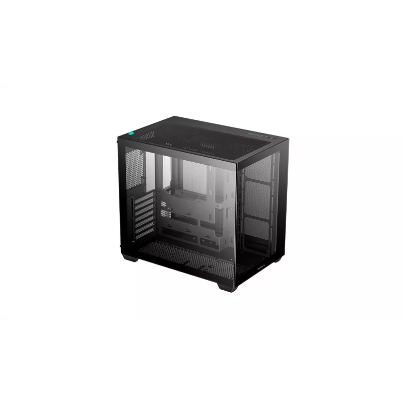 DeepCool CG530 Midi Tower čierna