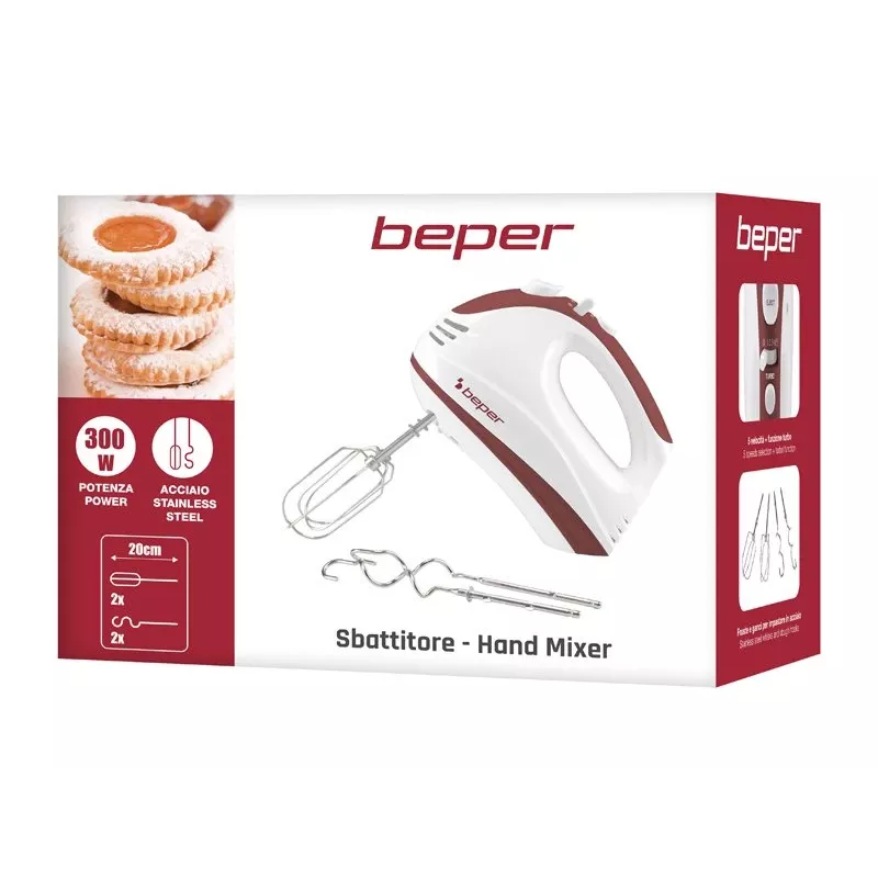 Mixér Beper P102SBA101