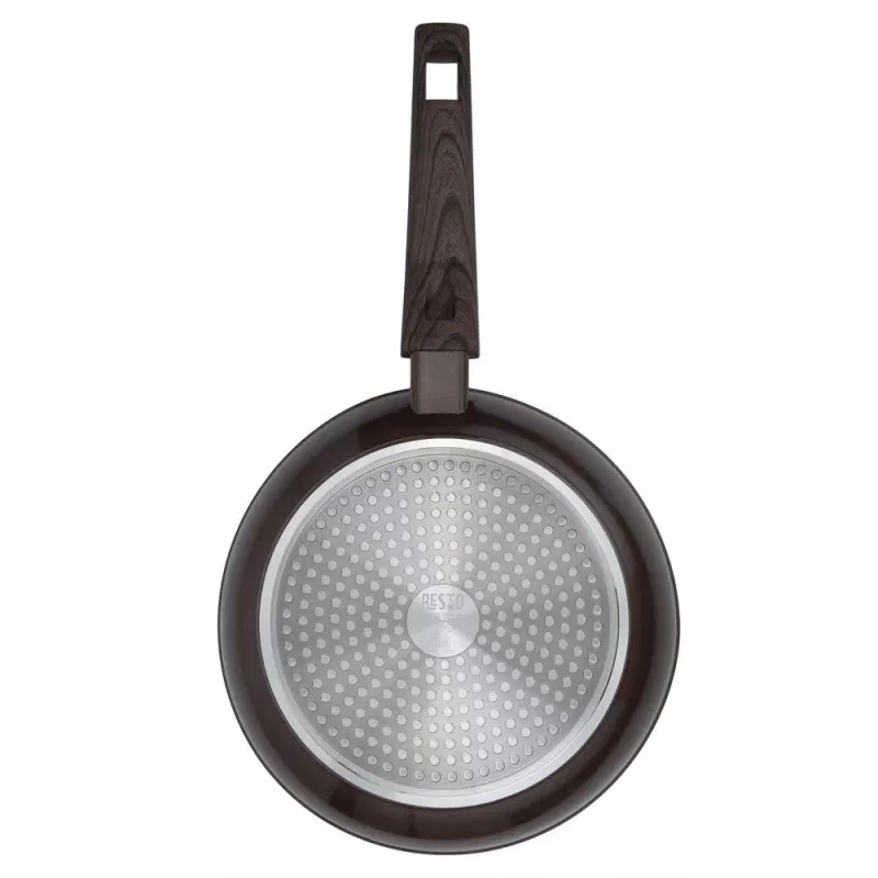 Panvica na vyprážanie D20 H4,2CM/93020 Resto