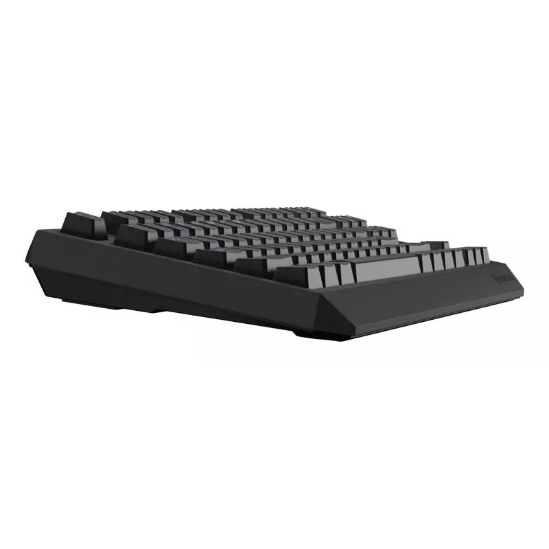 GENESIS Thor 230 TKL klávesnica herná USB + RF Wireless + Bluetooth QWERTY US English čierna