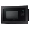 Mikrovlnná rúra Samsung MS23A7013AB — vstavaná mikrovlnná rúra, model MS23A7013AB