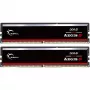 DIMM 64 GB DDR5-5200 (2x 32 GB) Dual-Kit, operačná pamäť čierna, F5-5200J4040A32GX2-IS, Aegis 5, INTEL XMP, AMD EXPO
