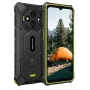 Mobilný telefón Rugking 3 PRO/8/128GB zelený Ulefone