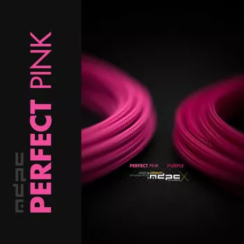 MDPC-X objímka Medium - Perfect Pink, 1m