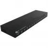 USB hub ALLNET ALL-RM-19-USB3-HUB-13-A – 13-portový USB 3.0 rackový hub, 48,30 cm